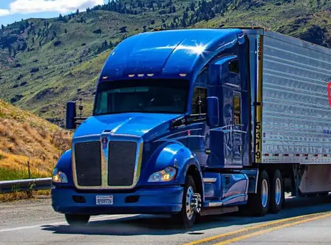 Reefer Dispatch-Eagle Core Solutions