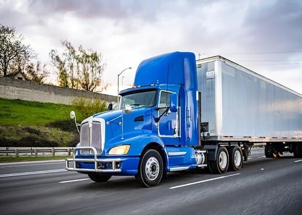 Reefer Dispatch-Eagle Core Solutions