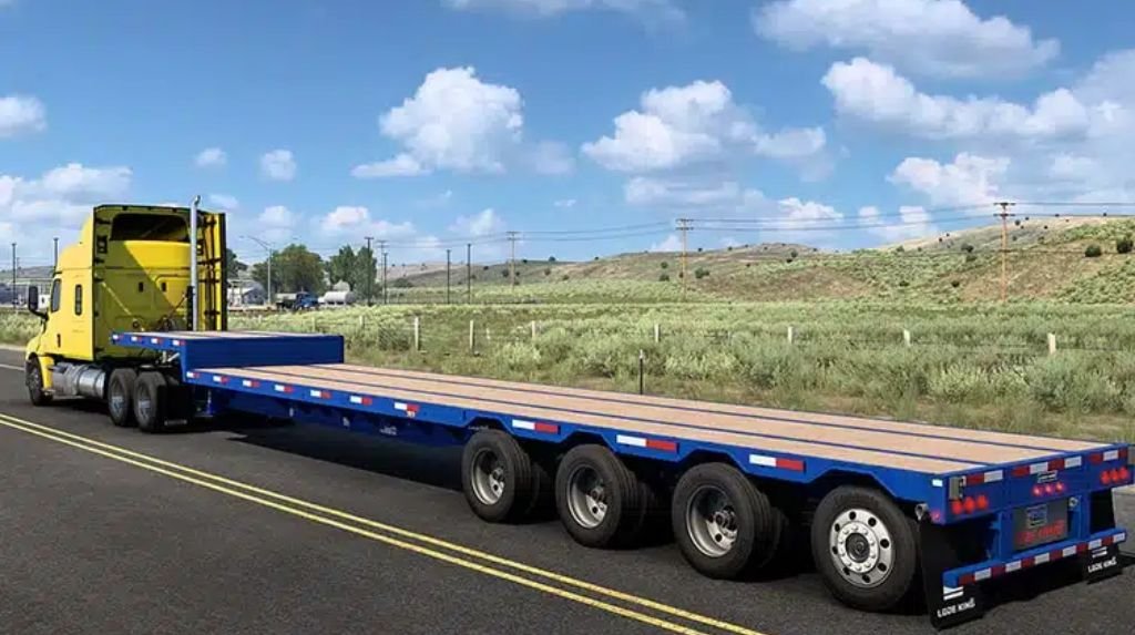 Step Deck & Flatbed Dispatch