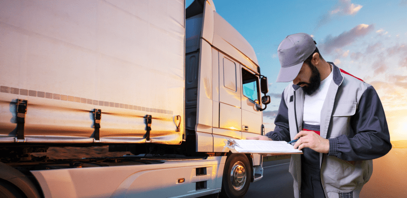 Complete Dispatch Solutions for Every Truck Type