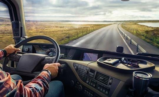 Dry Van Dispatch- Eagle core Solutions