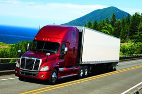 Dry Van Dispatch- Eagle core Solutions