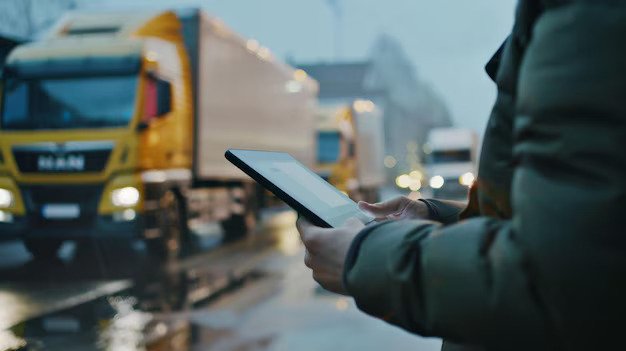about us - Trusted Dispatch Partner