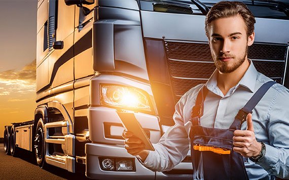Dry Van Dispatch- Eagle core Solutions
